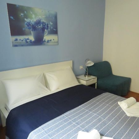 Casa Belfiore B&B Turin Exteriör bild