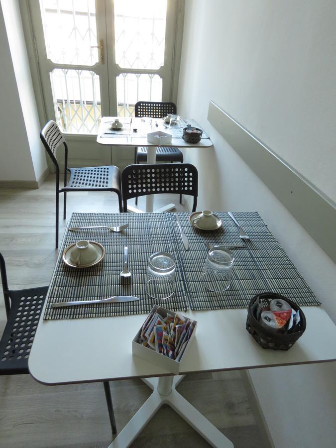 Casa Belfiore B&B Turin Exteriör bild
