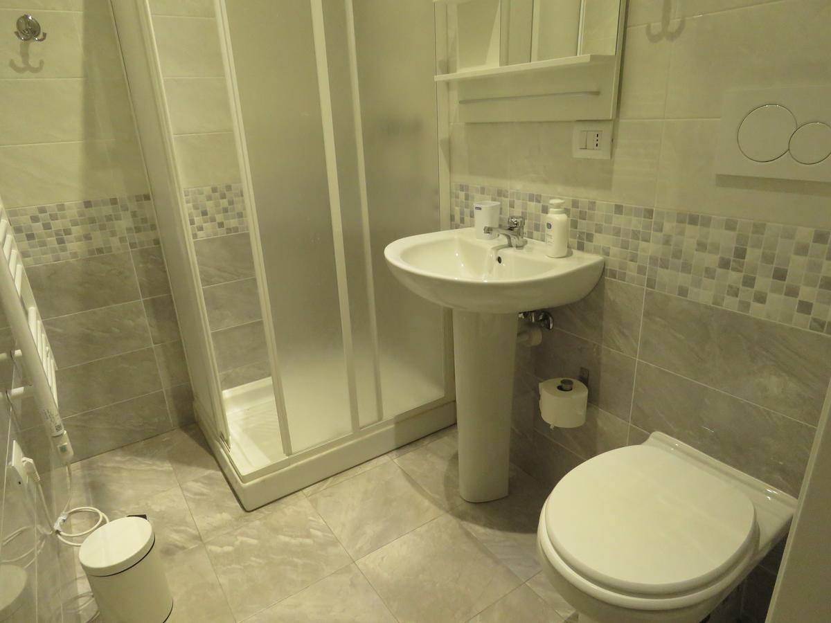 Casa Belfiore B&B Turin Exteriör bild