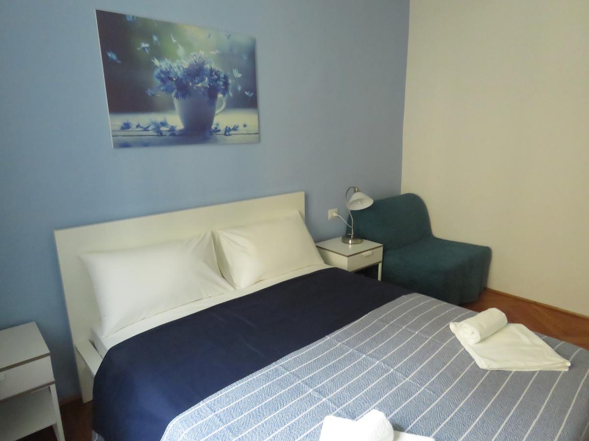 Casa Belfiore B&B Turin Exteriör bild