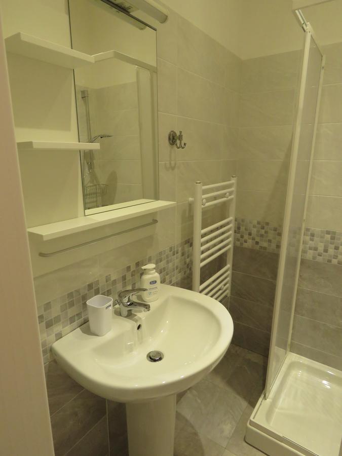 Casa Belfiore B&B Turin Exteriör bild