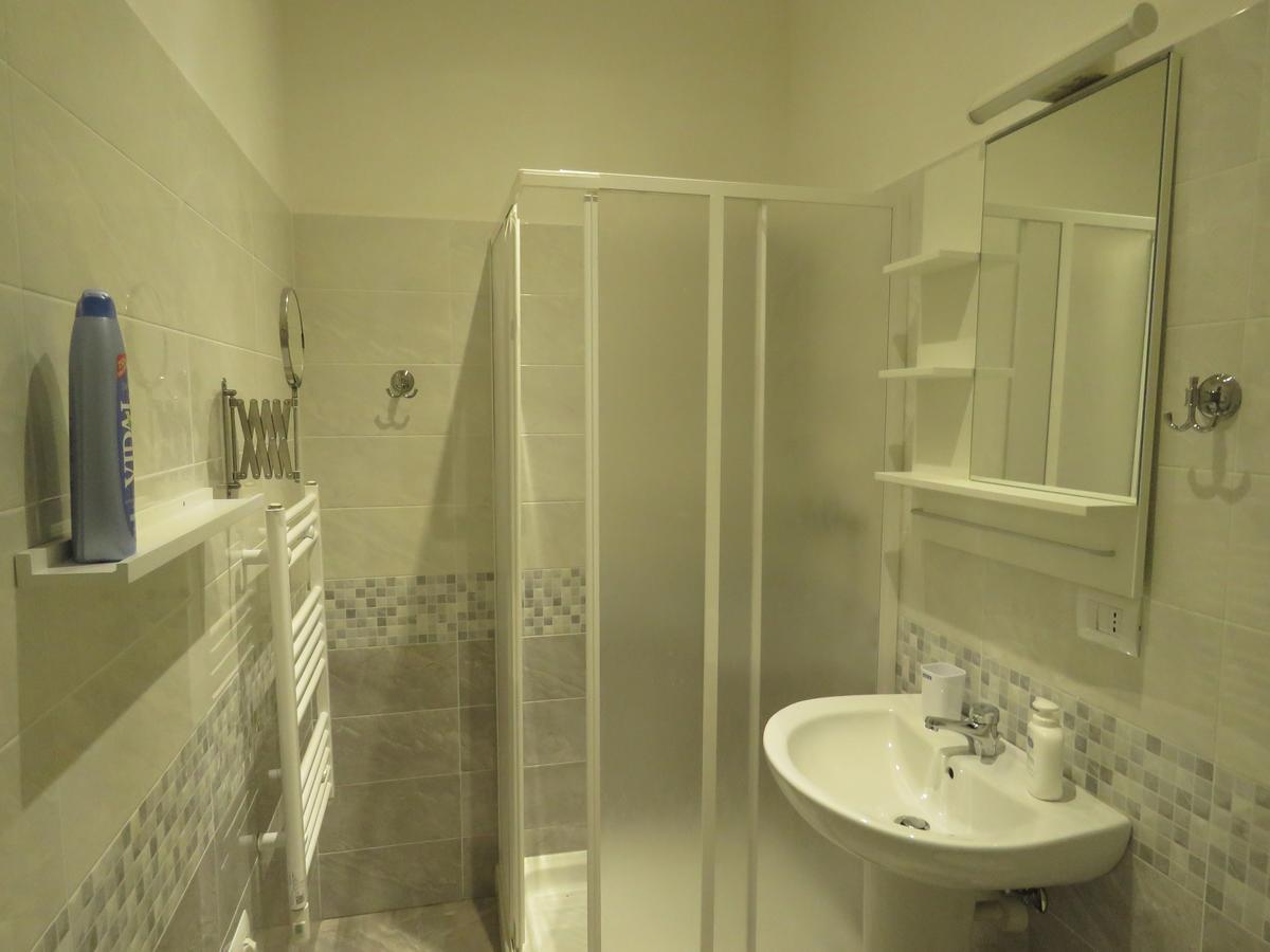 Casa Belfiore B&B Turin Exteriör bild