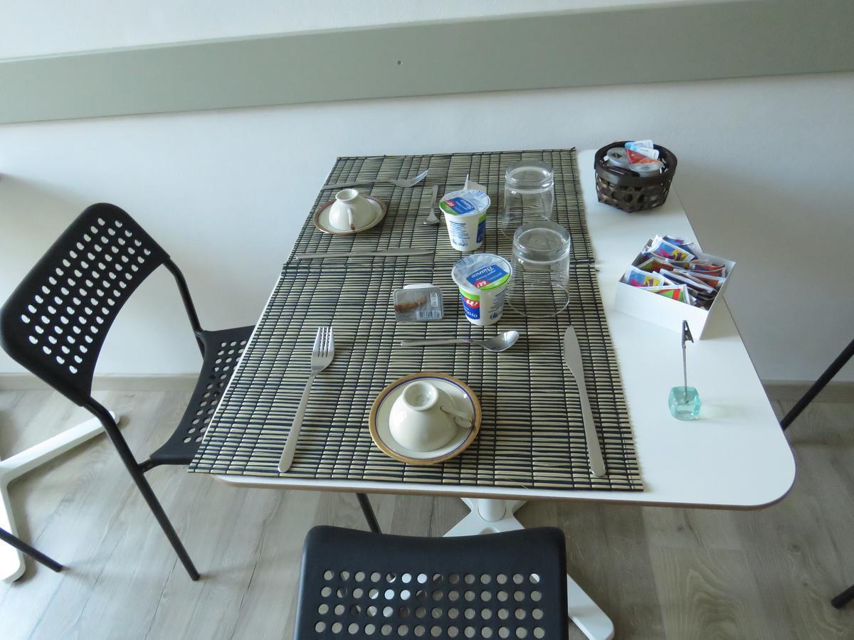 Casa Belfiore B&B Turin Exteriör bild