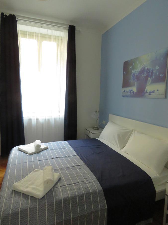 Casa Belfiore B&B Turin Exteriör bild